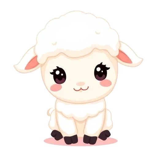 Lambie, a Starlight Quest friend