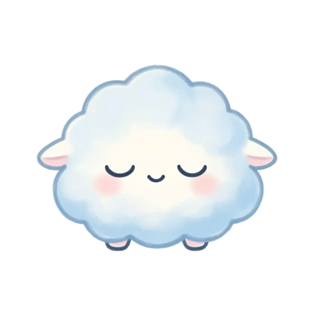 Nimbus, a Starlight Quest friend