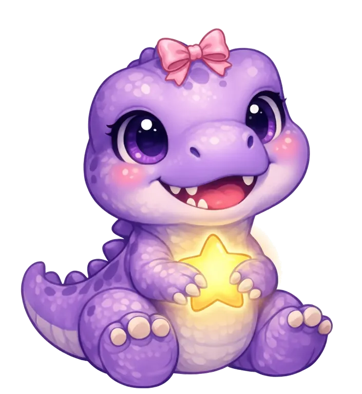 Sophie, a Starlight Quest friend